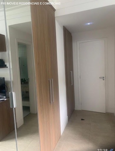 Apartamento, 3 quartos, 170 m² - Foto 50