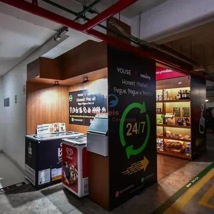 Apartamento, 3 quartos, 148 m² - Foto 35