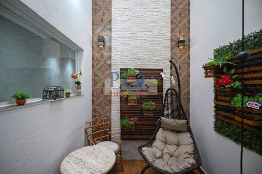 Casa, 3 quartos, 150 m² - Foto 43