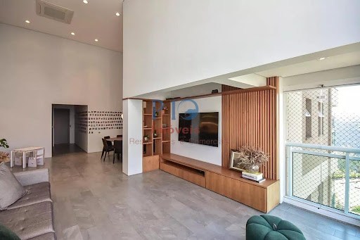 Apartamento, 3 quartos, 148 m² - Foto 57