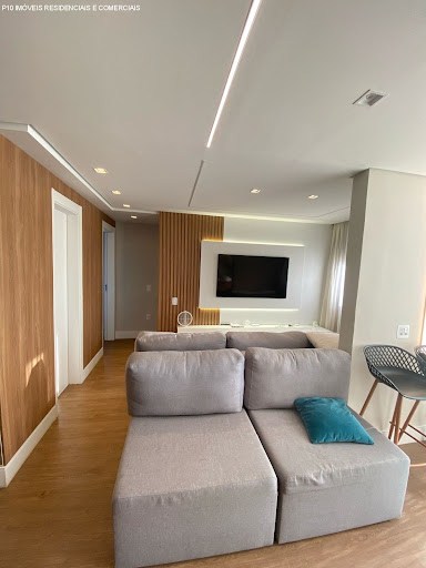 Apartamento, 2 quartos, 71 m² - Foto 3