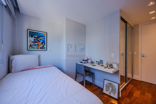 Apartamento, 3 quartos, 180 m² - Foto 39