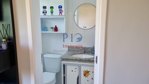 Apartamento, 3 quartos, 109 m² - Foto 5