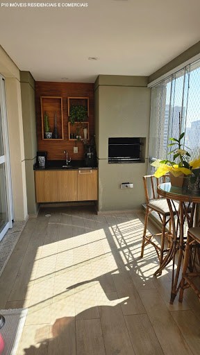 Apartamento, 4 quartos, 195 m² - Foto 14