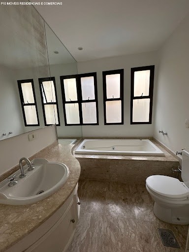 Apartamento, 3 quartos, 197 m² - Foto 9