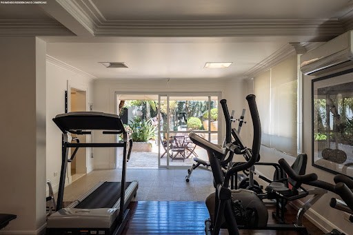 Apartamento, 4 quartos, 330 m² - Foto 57