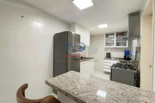 Apartamento, 4 quartos, 129 m² - Foto 5