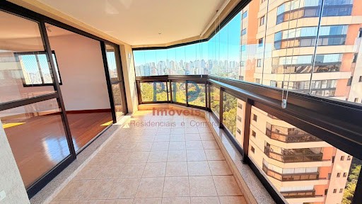 Apartamento, 4 quartos, 244 m² - Foto 30