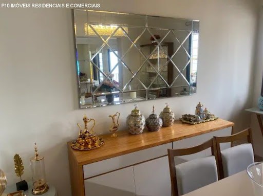 Apartamento, 3 quartos, 159 m² - Foto 4