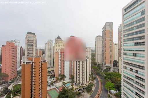 Apartamento, 4 quartos, 335 m² - Foto 23
