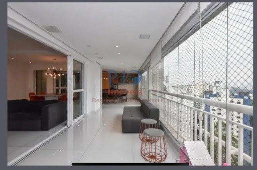 Apartamento, 3 quartos, 200 m² - Foto 23