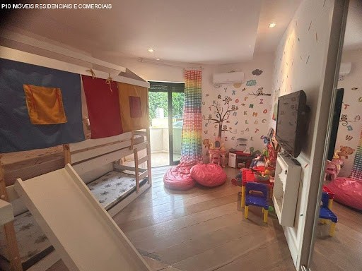 Apartamento, 4 quartos, 220 m² - Foto 27