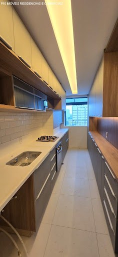 Apartamento, 3 quartos, 235 m² - Foto 53
