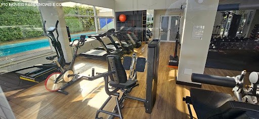 Apartamento, 3 quartos, 206 m² - Foto 47