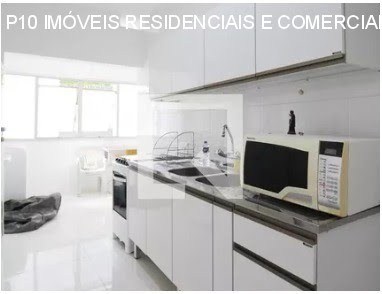 Apartamento, 2 quartos, 142 m² - Foto 2