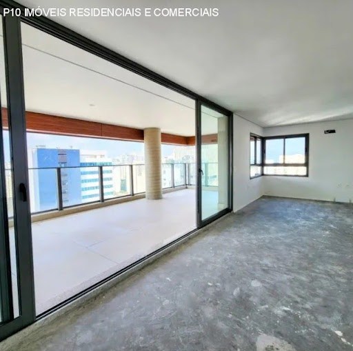 Apartamento, 3 quartos, 232 m² - Foto 6