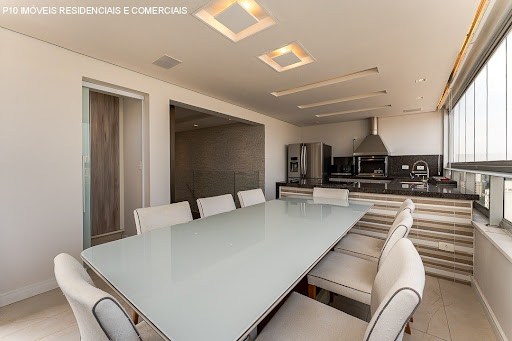 Apartamento, 2 quartos, 143 m² - Foto 40