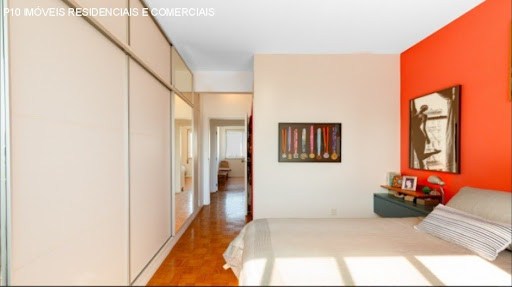 Apartamento, 3 quartos, 159 m² - Foto 21