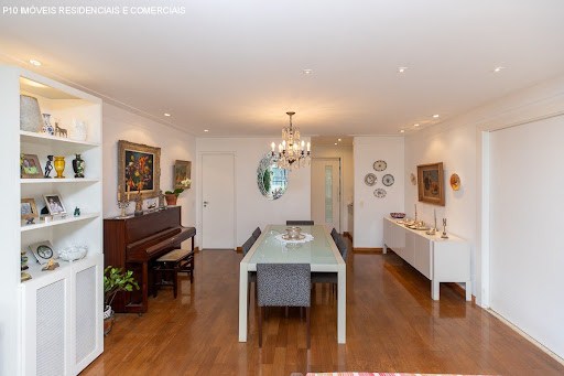 Apartamento, 3 quartos, 161 m² - Foto 35