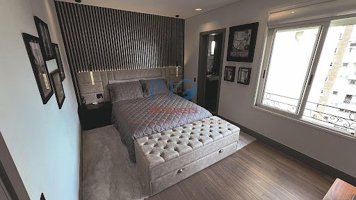 Apartamento, 4 quartos, 430 m² - Foto 39