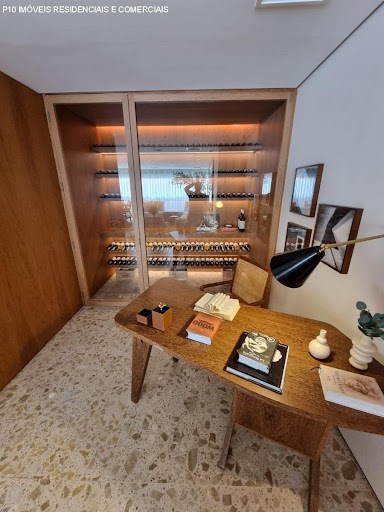 Apartamento, 3 quartos, 240 m² - Foto 6