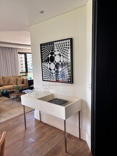 Apartamento, 2 quartos, 210 m² - Foto 11