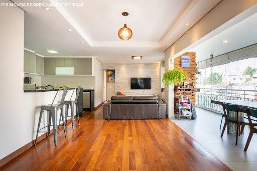 Apartamento, 2 quartos, 96 m² - Foto 7