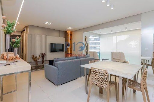 Apartamento, 4 quartos, 133 m² - Foto 25