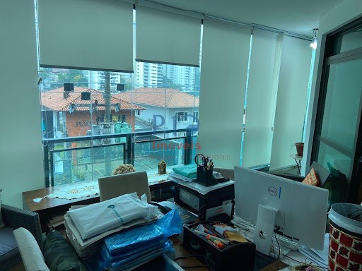 Apartamento, 3 quartos, 230 m² - Foto 4