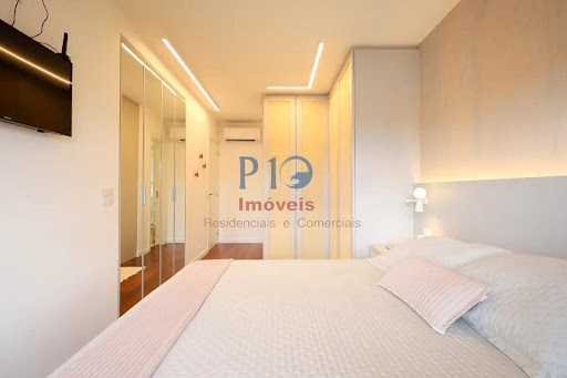 Apartamento, 3 quartos, 138 m² - Foto 8