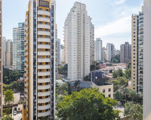 Apartamento, 4 quartos, 302 m² - Foto 4