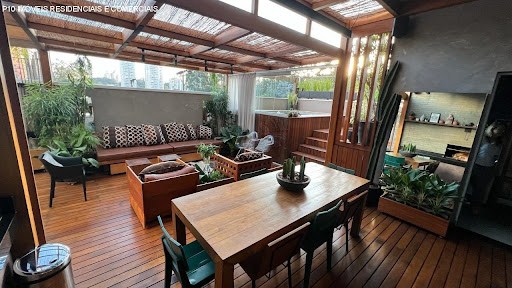 Apartamento, 3 quartos, 194 m² - Foto 17