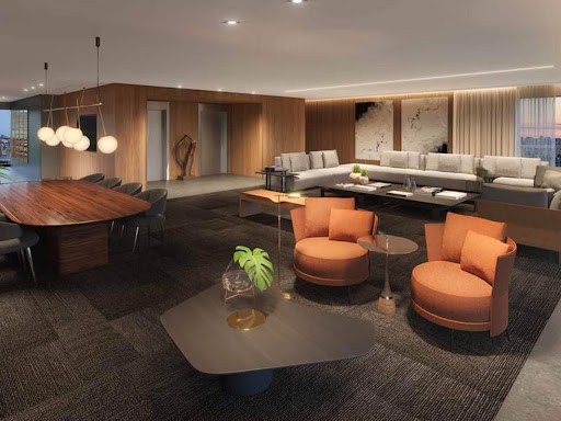 Apartamento, 4 quartos, 522 m² - Foto 31
