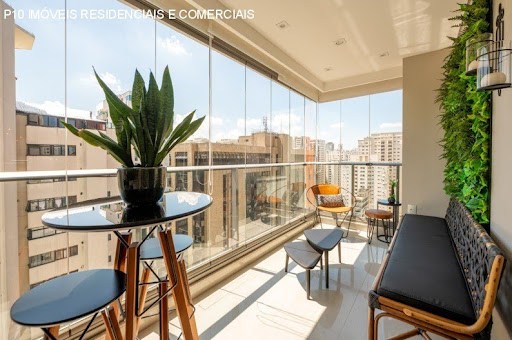 Apartamento, 1 quarto, 71 m² - Foto 7