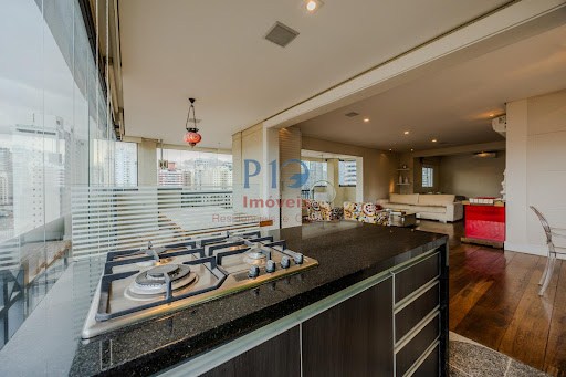 Apartamento, 3 quartos, 180 m² - Foto 24
