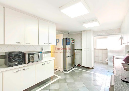 Apartamento, 3 quartos, 170 m² - Foto 10