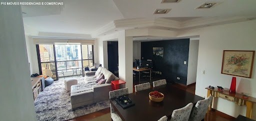 Apartamento, 2 quartos, 120 m² - Foto 6