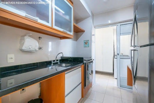 Apartamento, 2 quartos, 94 m² - Foto 21