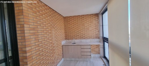 Apartamento, 4 quartos, 195 m² - Foto 16