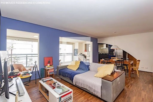 Apartamento, 3 quartos, 133 m² - Foto 18