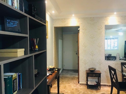 Apartamento, 2 quartos, 84 m² - Foto 12