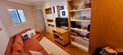Apartamento, 3 quartos, 225 m² - Foto 28