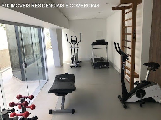 Apartamento, 3 quartos, 190 m² - Foto 10