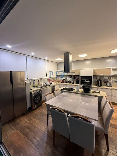 Cobertura, 3 quartos, 140 m² - Foto 8