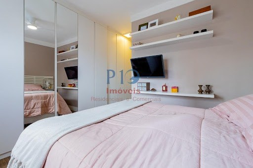 Apartamento, 3 quartos, 95 m² - Foto 11