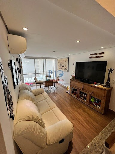 Apartamento, 3 quartos, 112 m² - Foto 9