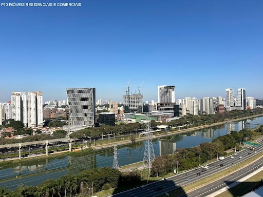 Apartamento, 3 quartos, 186 m² - Foto 3