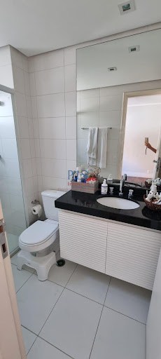 Apartamento, 3 quartos, 132 m² - Foto 17