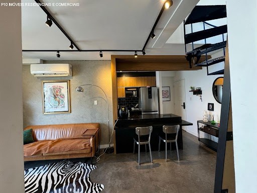 Apartamento, 2 quartos, 104 m² - Foto 2