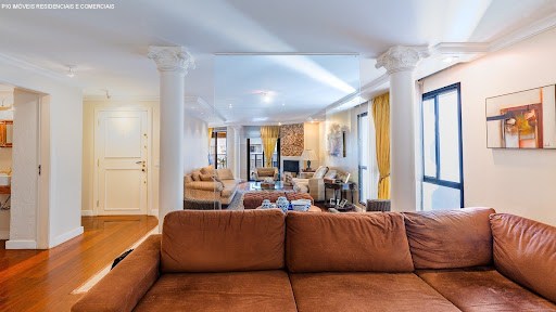 Apartamento, 3 quartos, 160 m² - Foto 24